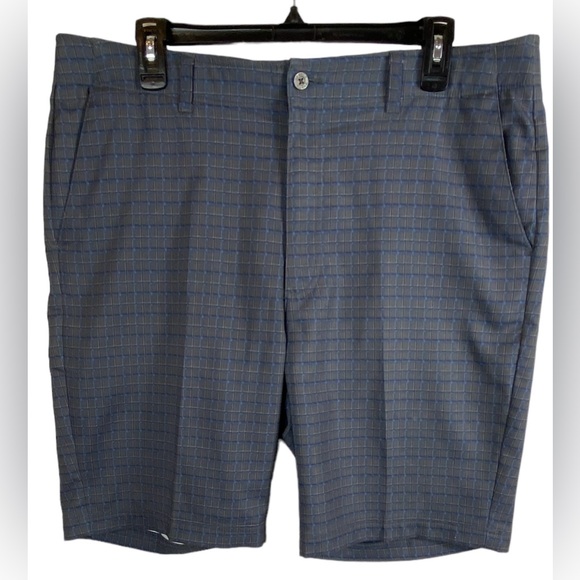 Pebble Beach Other - Pebble Beach Dry-Luxe Performance‎ Men's Golf Shorts Size 36